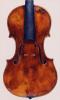 Rastelli,Ludovico-Violin-1815