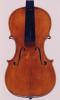 Monzino and So,Antonio-Violin-1904