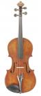 Reindahl,Knute-Violin-1923