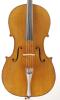 Heberlein,Heinrich Theodore Jr-Cello-1910