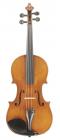 White,Asa Warren-Violin-1871