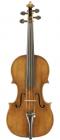 Gagliano,Alessandro-Violin-c. 1720