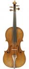 Guarneri,Pietro (of Mantua) of Mantua-Violin-c. 1700