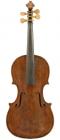 Cahusac,Thomas-Violin-1798