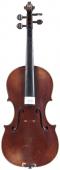 Collin-Mezin,Charles J.B. Fils-Violin-1942