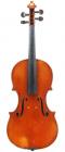Collin-Mezin,Charles J.B. Fils-Violin-c. 1925