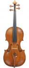 Gabrielli,Giovanni Battista-Violin-1758