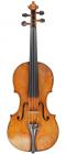 Camilli,Camillo-Violin-c. 1750