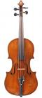 De Gregori,Augusto-Violin-c. 1895