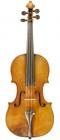Vuillaume,Jean Baptiste-Violin-c. 1855