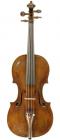 Hamm,Johann Gottfried-Violin-1764