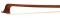 Ouchard,Émile Auguste-Violin Bow-