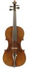 Heberlein,Heinrich Theodore-Violin-1909