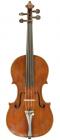 Moglie,Alberto Fernando-Violin-1923