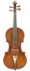 Baldoni,Dante-Violin-1934