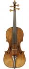 Tononi,Giovanni-Violin-c. 1700