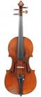 Booth,William-Violin-1830