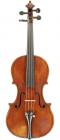 Melegari,Enrico Clodoveo-Violin-c. 1890