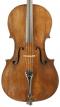 Bailly,Paul-Cello-c. 1880