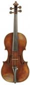 Clement,Jean Laurent-Violin-1826