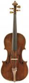 Forster,William II-Viola-