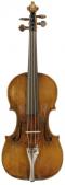Carcai,Lorenzo & Tommaso-Violin-c. 1740
