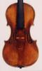 Carletti,Carlo-Violin-1923