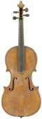 Mast,Joseph Laurent-Violin-1806