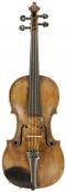 Leidolff,Johann Christoph-Violin-1753