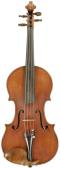 Carlisle,James Reynolds-Violin-1924