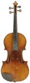 Glier,Robert C. Sr.-Violin-1914