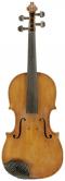 Perry & Wilkion,Firm-Violin-1812