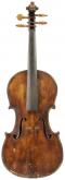 Stenger,Willebald Conrad-Violin-1924