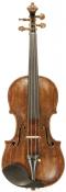 Eberle,Johann Ulrich-Violin-c.1760