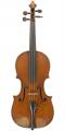 Zanotti,Antonio-Violin-1729