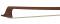 Johton,William Grieve-Violin Bow-c. 1890