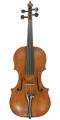 Pfretzschner,Carl Friederich-Violin-c. 1770