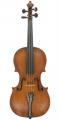 Ficker,Johann Christian-Violin-c. 1770