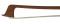 Nurerger,Albert-Violin Bow-c. 1900