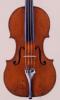 Camilli,Camillo-Violin-1750 circa