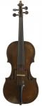 Klotz,Family-Violin-c. 1760