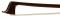 Hill,W.E. Hill & Sons Firm-Viola Bow-