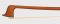 Nurerger,Albert-Violin Bow-