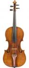 Homolka,Emanuel Adam-Violin-1836