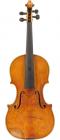 Audinot,Nestor Dominique-Violin-c. 1880