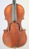 Collin-Mezin,Charles J.B. Fils-Violin-1943
