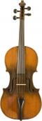 Claudot,Charles I-Violin-c. 1810