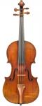 Vuillaume,Jean Baptiste-Violin-c. 1855