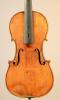 Chauy,Nicolas Augustin-Violin-1770 circa