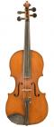 Hill,Lockey-Violin-c. 1780